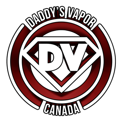 DaddysVapor.ca