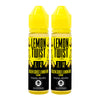 Golden Coast Lemon Bar 60ML Lemon Twist By Twist E-Liquids